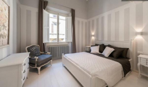 Гостиница Fortezza Apartment  Флоренция